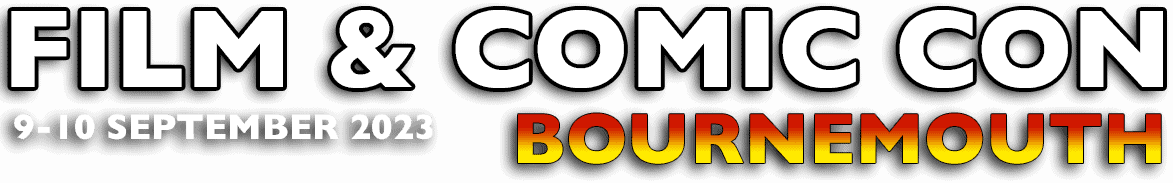 Bournemouth Film & Comic Con